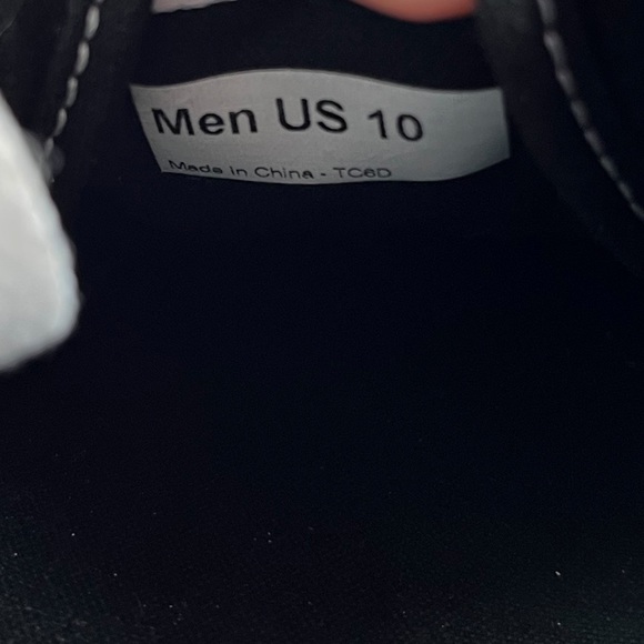 Vans Off the Wall Marvel X-Men Comics Skateboard Sneakers Shoes - Picture 10 of 10